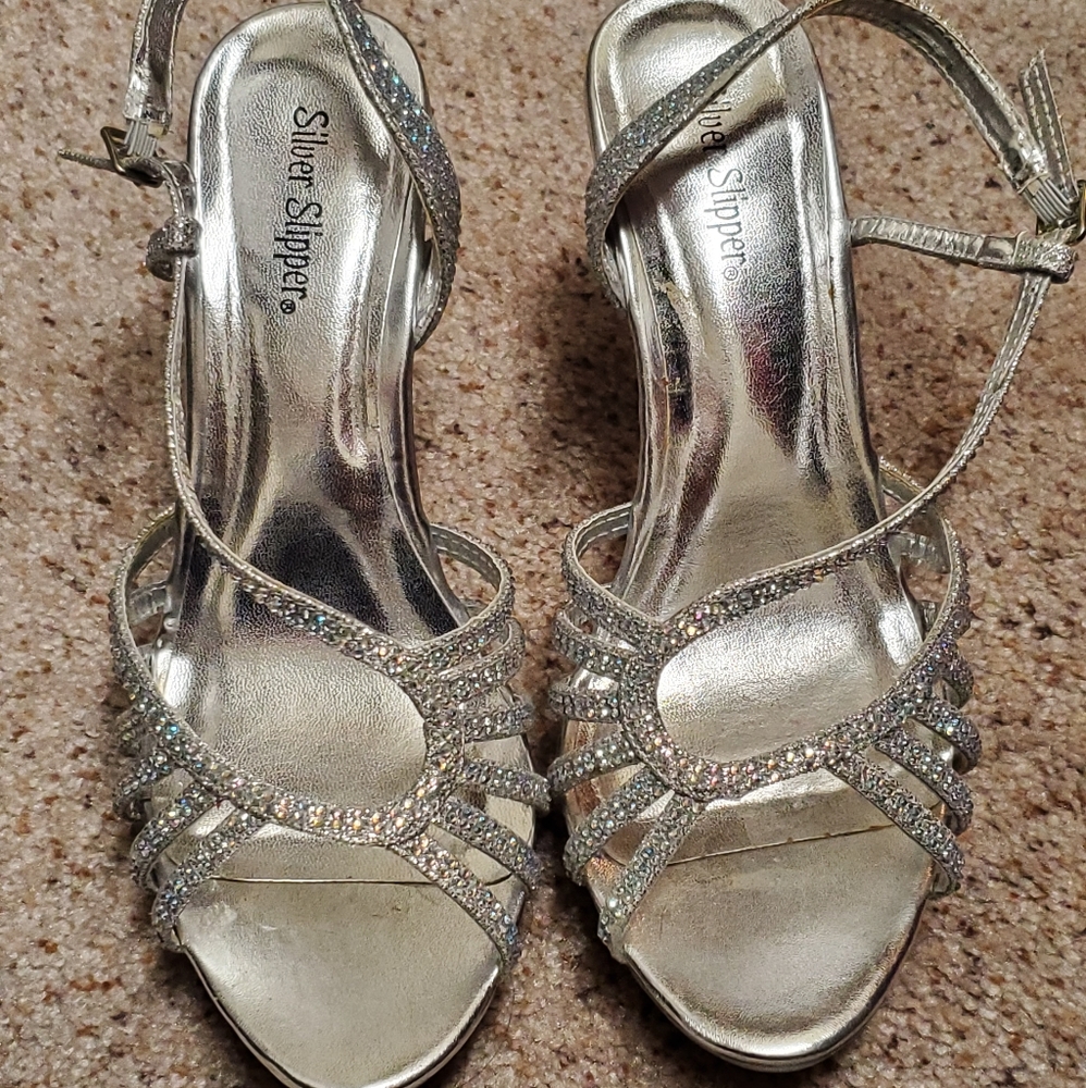 Formal Heels
